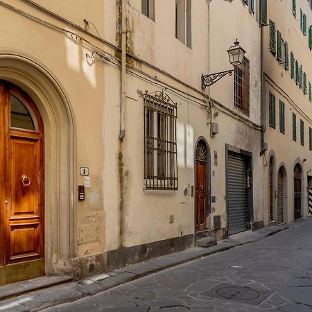 Santa Croce Exclusive Hotell Florens Exteriör bild