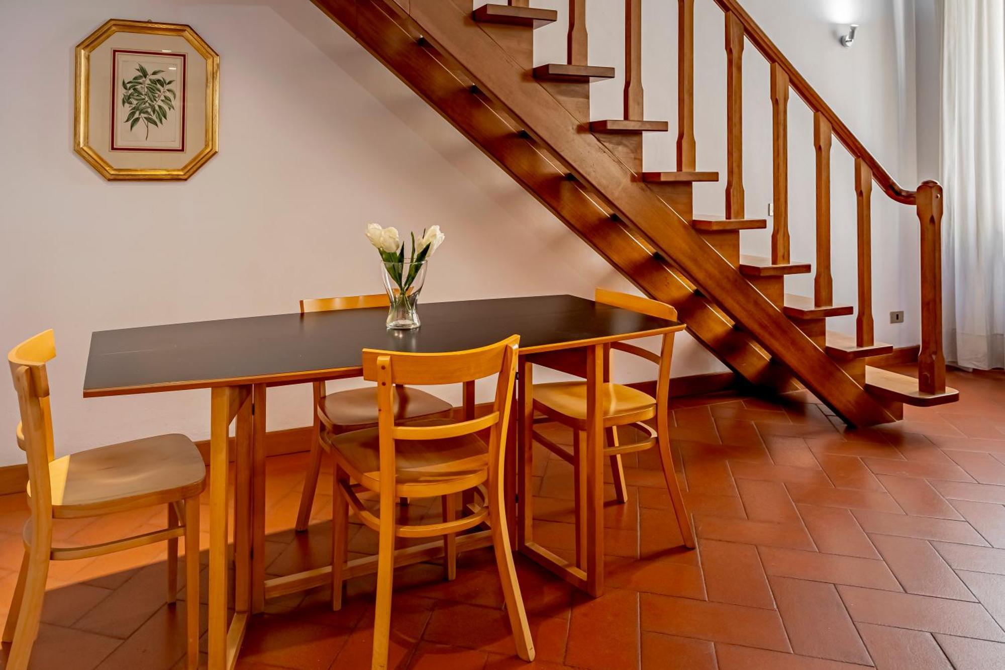 Santa Croce Exclusive Hotell Florens Exteriör bild