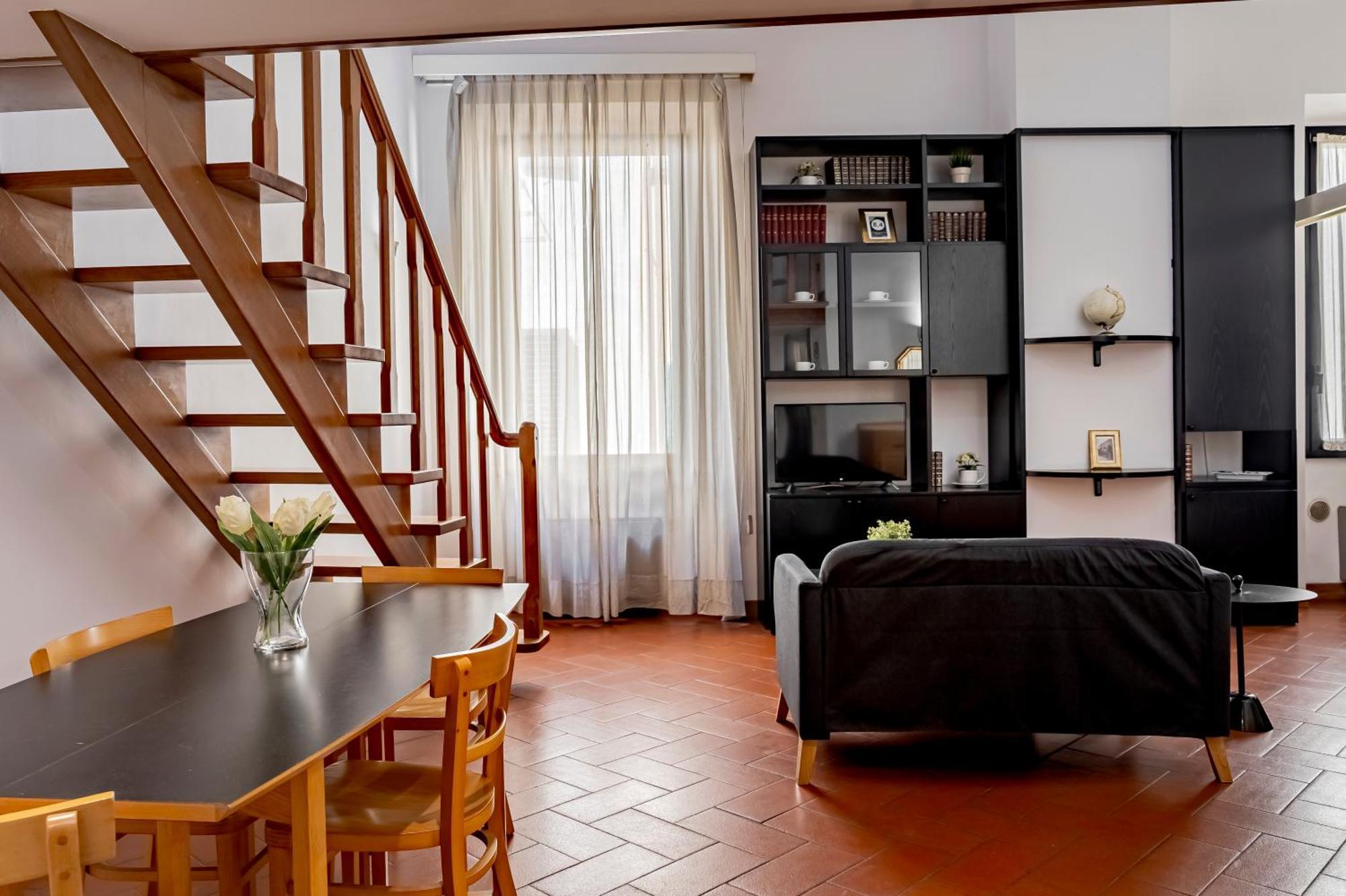Santa Croce Exclusive Hotell Florens Exteriör bild