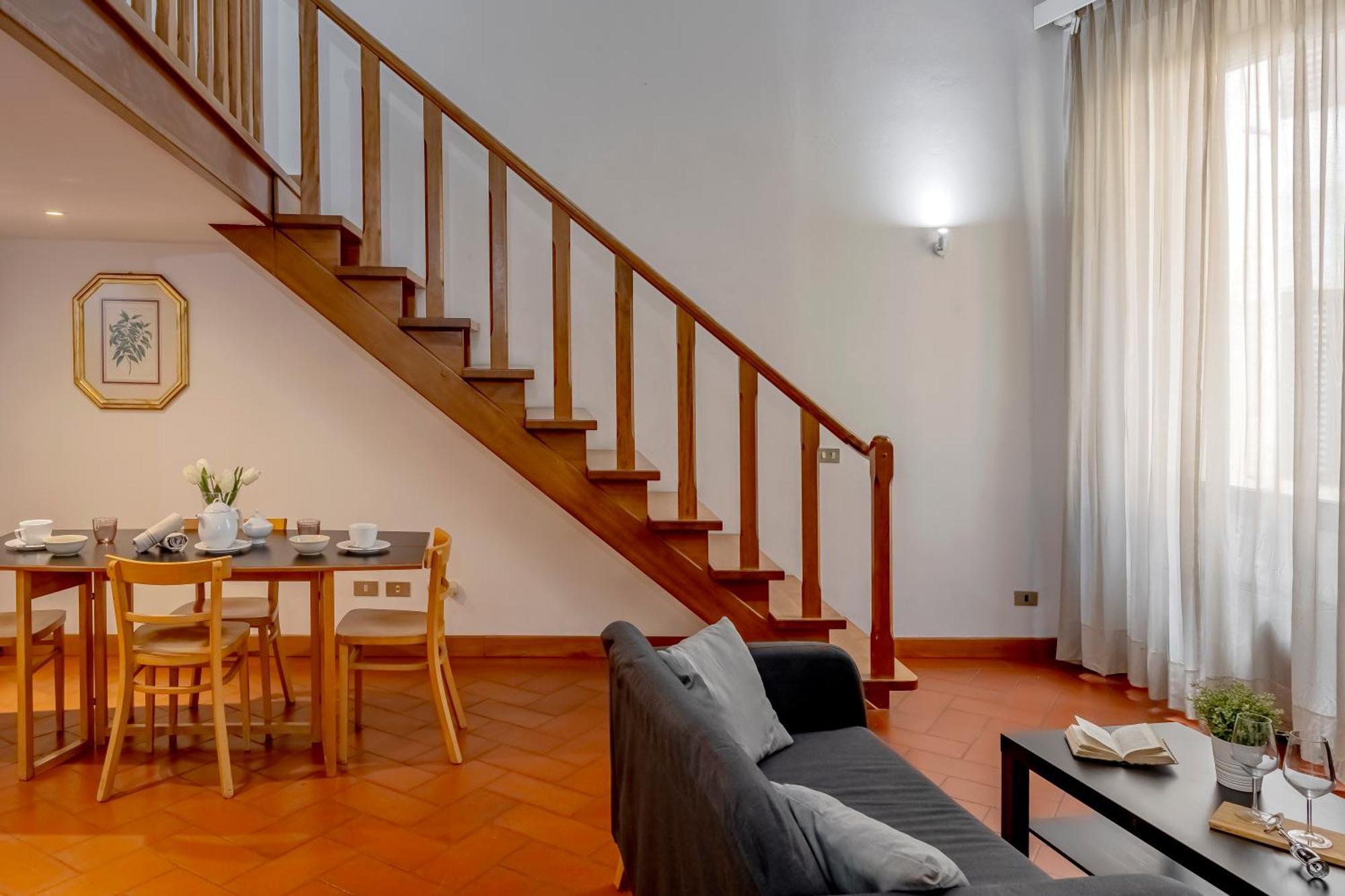 Santa Croce Exclusive Hotell Florens Exteriör bild