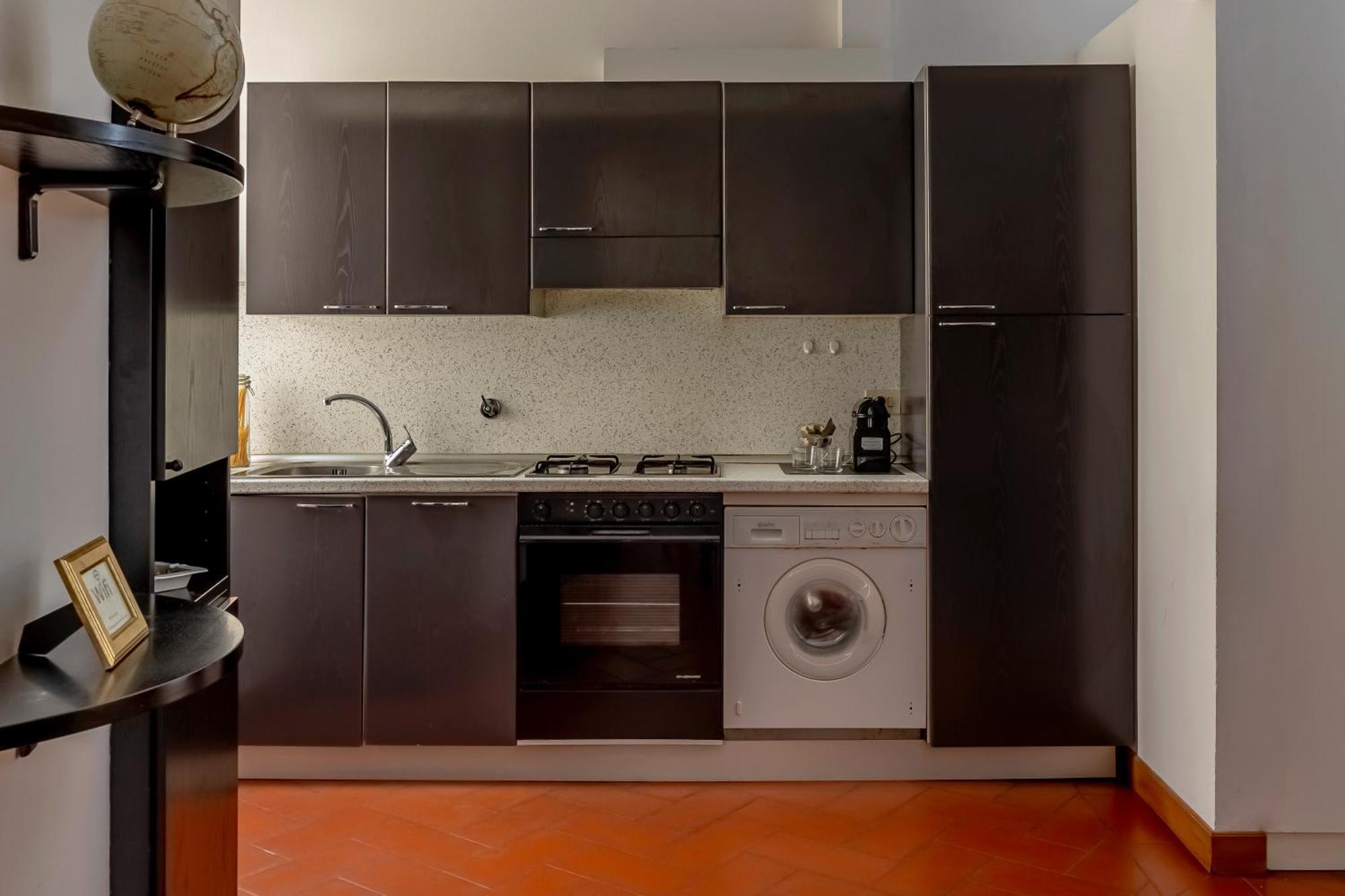 Santa Croce Exclusive Hotell Florens Exteriör bild