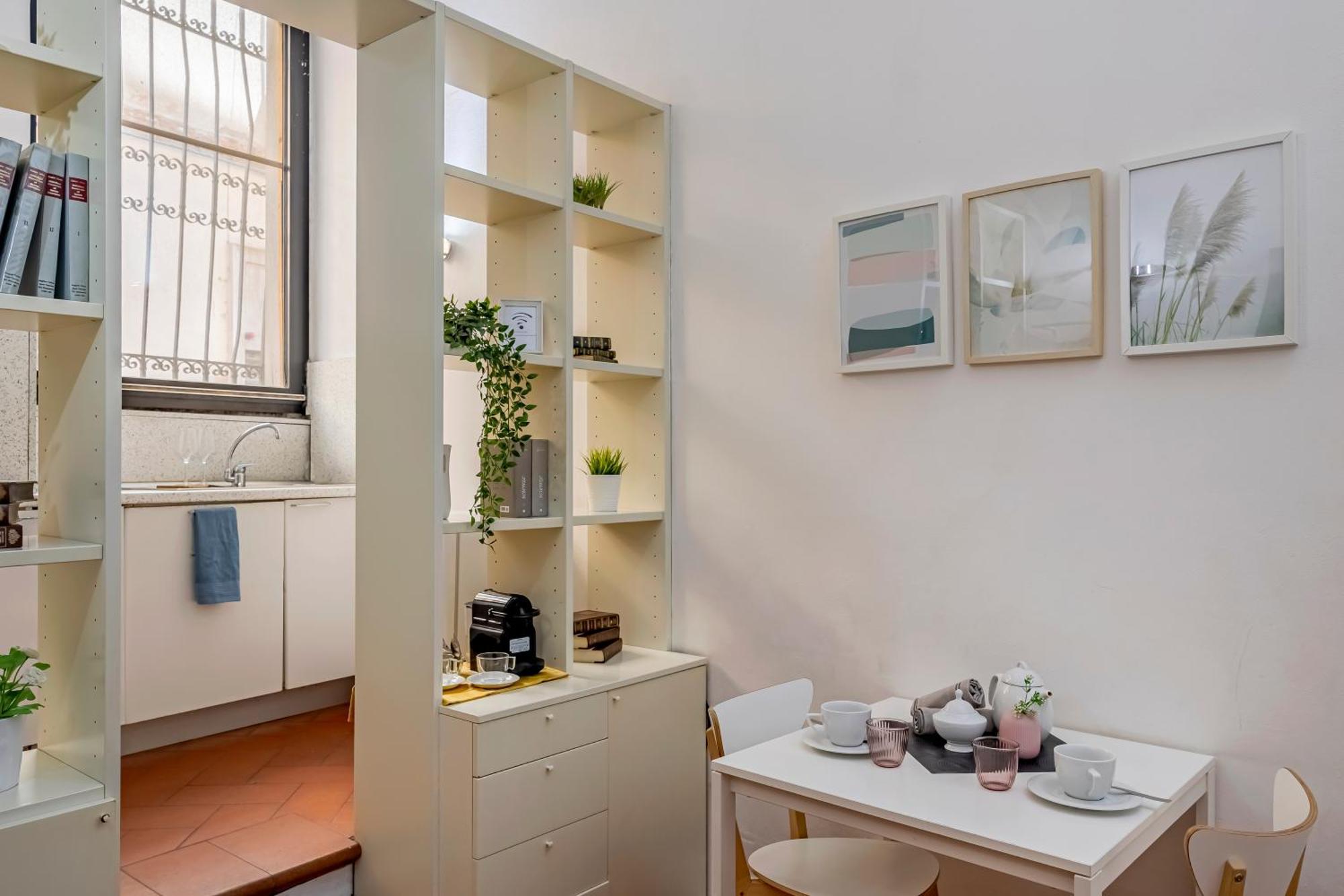 Santa Croce Exclusive Hotell Florens Exteriör bild
